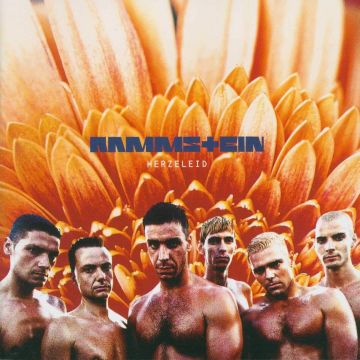 RAMMSTEIN - HERZELEID