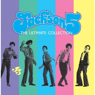 JACKSON 5 - ULTIMATE COLLECTION