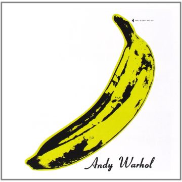 VELVET UNDERGROUND - VELVET UNDERGROUND & NICO