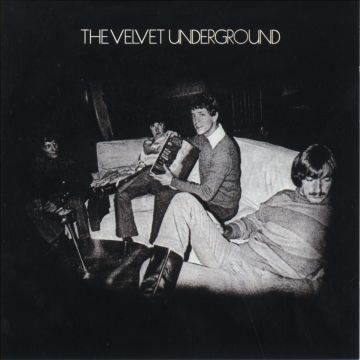 VELVET UNDERGROUND - VELVET UNDERGROUND