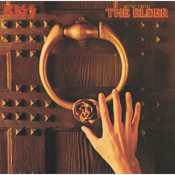 KISS - MUSIC FROM ELDER