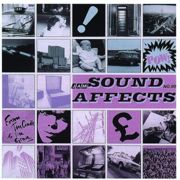 JAM - SOUND AFFECTS