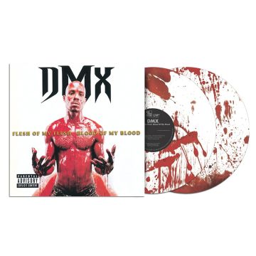 DMX - Flesh Of My Flesh, Blood Of My Blood (15 Year Anniversary)