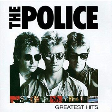 POLICE - GREATEST HITS