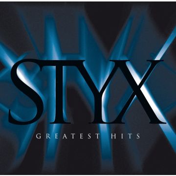 STYX - GREATEST HITS