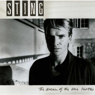 STING - DREAM OF THE BLUE TURTLES