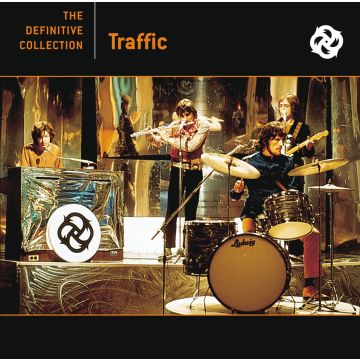 TRAFFIC - DEFINITIVE COLLECTION
