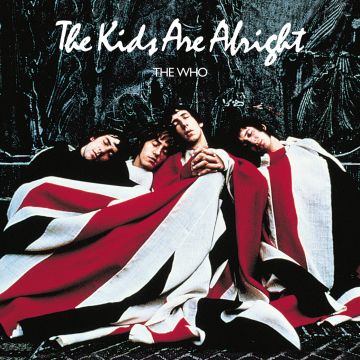 WHO - KIDS ARE ALRIGHT
