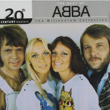 ABBA - MILLENNIUM COLLECTION: 20TH CENTURY MASTERS
