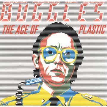 BUGGLES - AGE OF PLASTIC