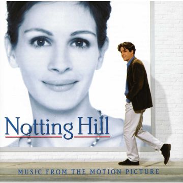 VARIOUS ARTISTS - NOTTING HILL OST