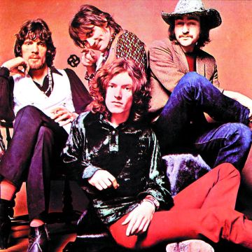 TRAFFIC - TRAFFIC
