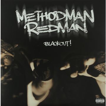 Method Man/Redman - Blackout!