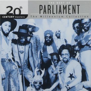 PARLIAMENT - MILLENNIUM COLLECTION: 20TH CENTURY MASTERS