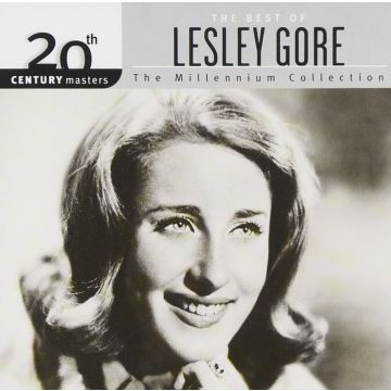 LESLEY GORE - MILLENNIUM COLLECTION: 20TH CENTURY MASTERS