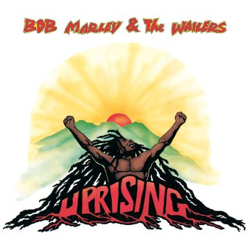 MARLEY,BOB & THE WAILERS - UPRISING