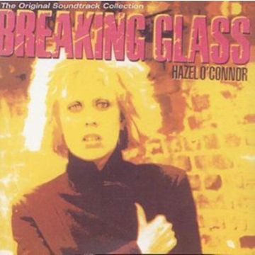 BREAKING GLASS O.S.T. - BREAKING GLASS O.S.T.
