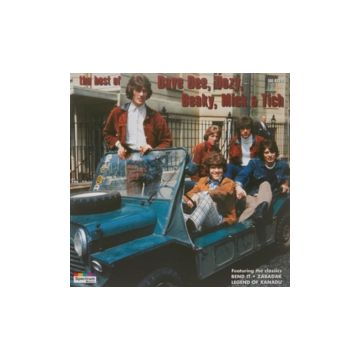 DEE,DAVE / DOZY / BEAKY / MICK & TICH - BEST OF
