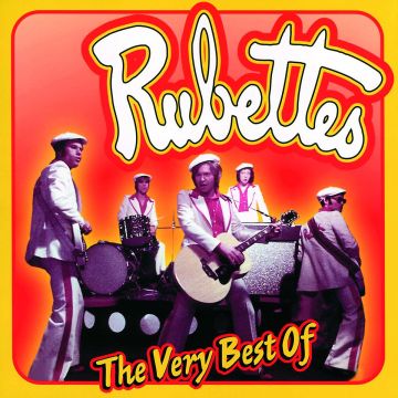 RUBETTES - VERY BEST OF