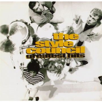 STYLE COUNCIL - GREATEST HITS