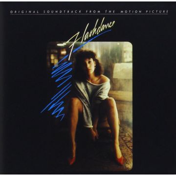 FLASHDANCE O.S.T. - FLASHDANCE O.S.T.
