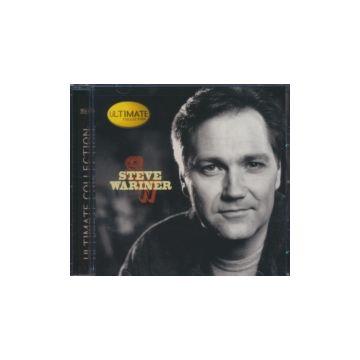 STEVE WARINER - ULTIMATE COLLECTION