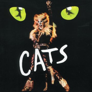 CATS / O.G.C - CATS / O.G.C
