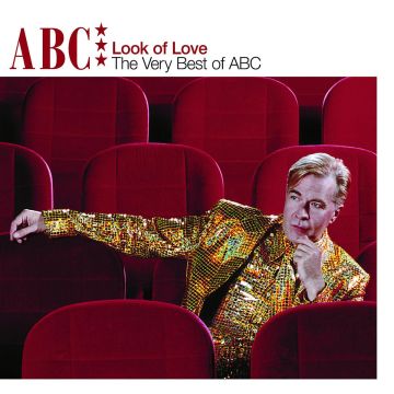 ABC - LOOK OF LOVE: BEST OF