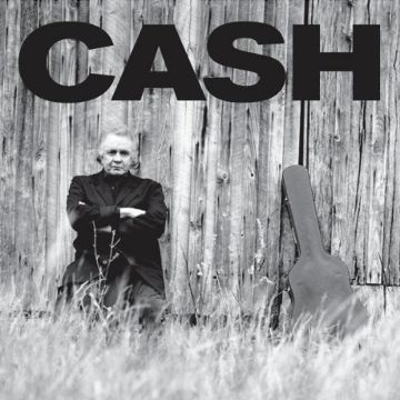JOHNNY CASH - UNCHAINED