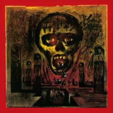 SLAYER - SEASONS IN ABYSS