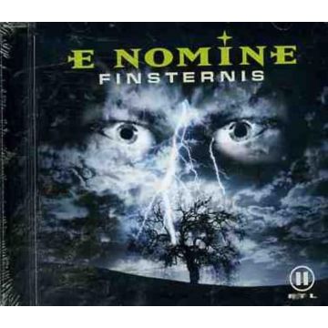 E NOMINE - FINSTERNIS