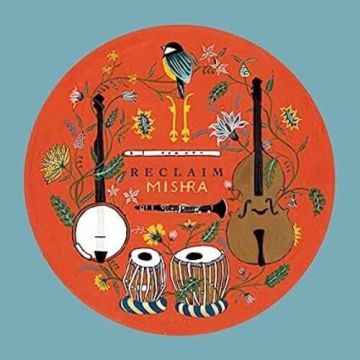 MISHRA - RECLAIM
