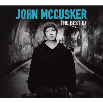 JOHN MCCUSKER - BEST OF