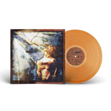 SOUL BLIND - RED SKY MOURNING (METAL COPPER VINYL)