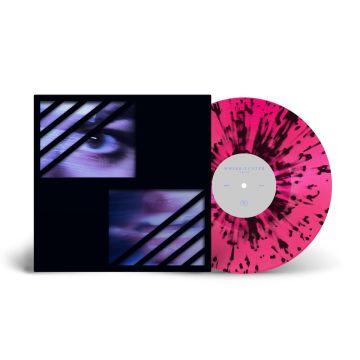 Whirr - Whirr & Luster