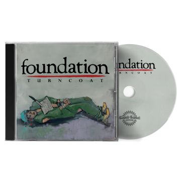 FOUNDATION - TURNCOAT