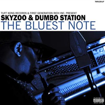 SKYZOO & DUMBO STATION - BLUEST NOTE