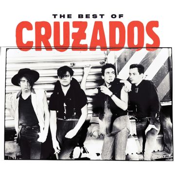 CRUZADOS - BEST OF CRUZADOS