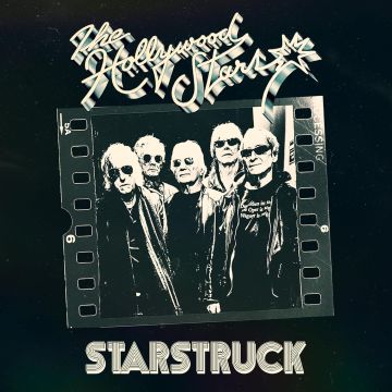 HOLLYWOOD STARS - STARSTRUCK
