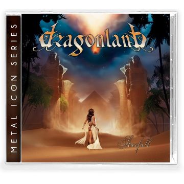 DRAGONLAND - STARFALL
