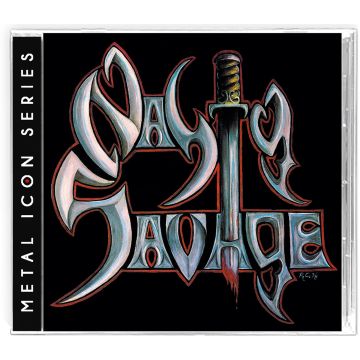 NASTY SAVAGE - NASTY SAVAGE