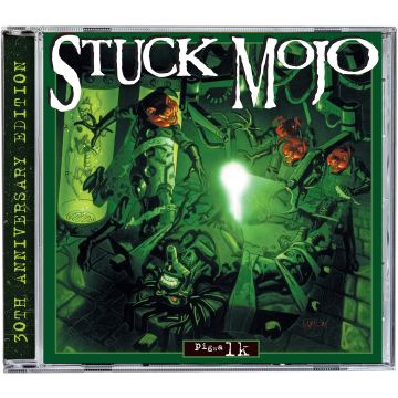 Stuck Mojo - Pigwalk (30th Anniversary)