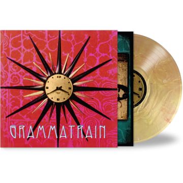 GRAMMATRAIN - GRAMMATRAIN / DEMO (COLOR VINYL)