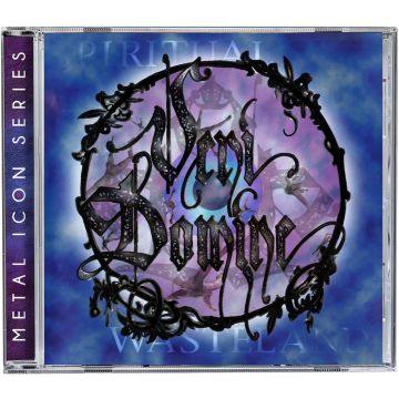 VENI DOMINE - SPIRITUAL WASTELAND