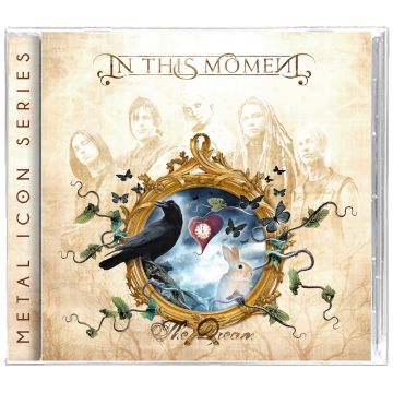 IN THIS MOMENT - DREAM