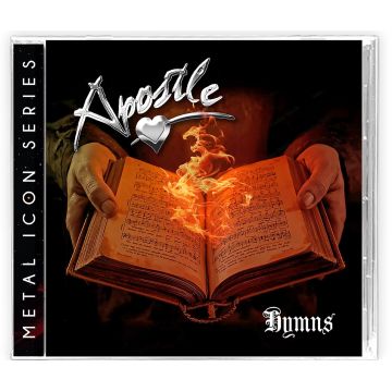 APOSTLE - HYMNS