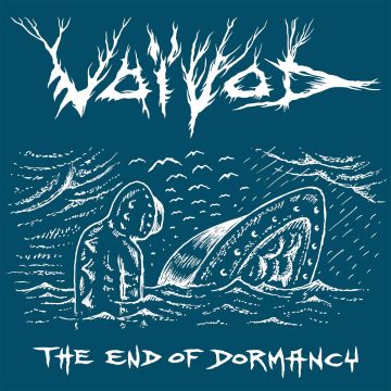 VOIVOD - END OF DORMANCY (COLOR VINYL)