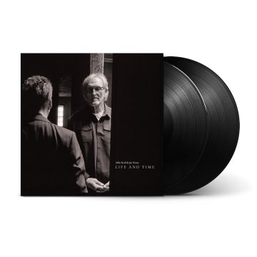 REID,MIKE & JOE HENRY - LIFE & TIME (180G)
