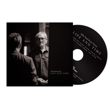 REID,MIKE & JOE HENRY - LIFE & TIME