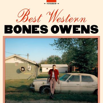 BONES OWENS - BEST WESTERN